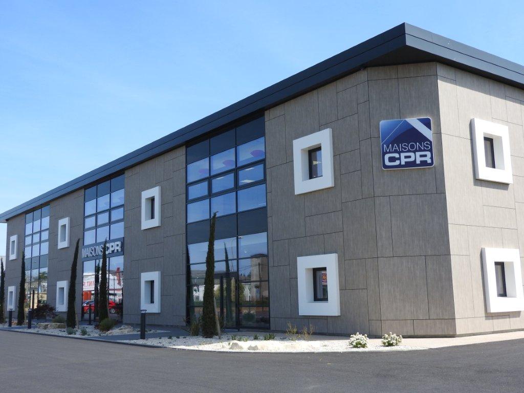 Réalisation de Maisons CPR