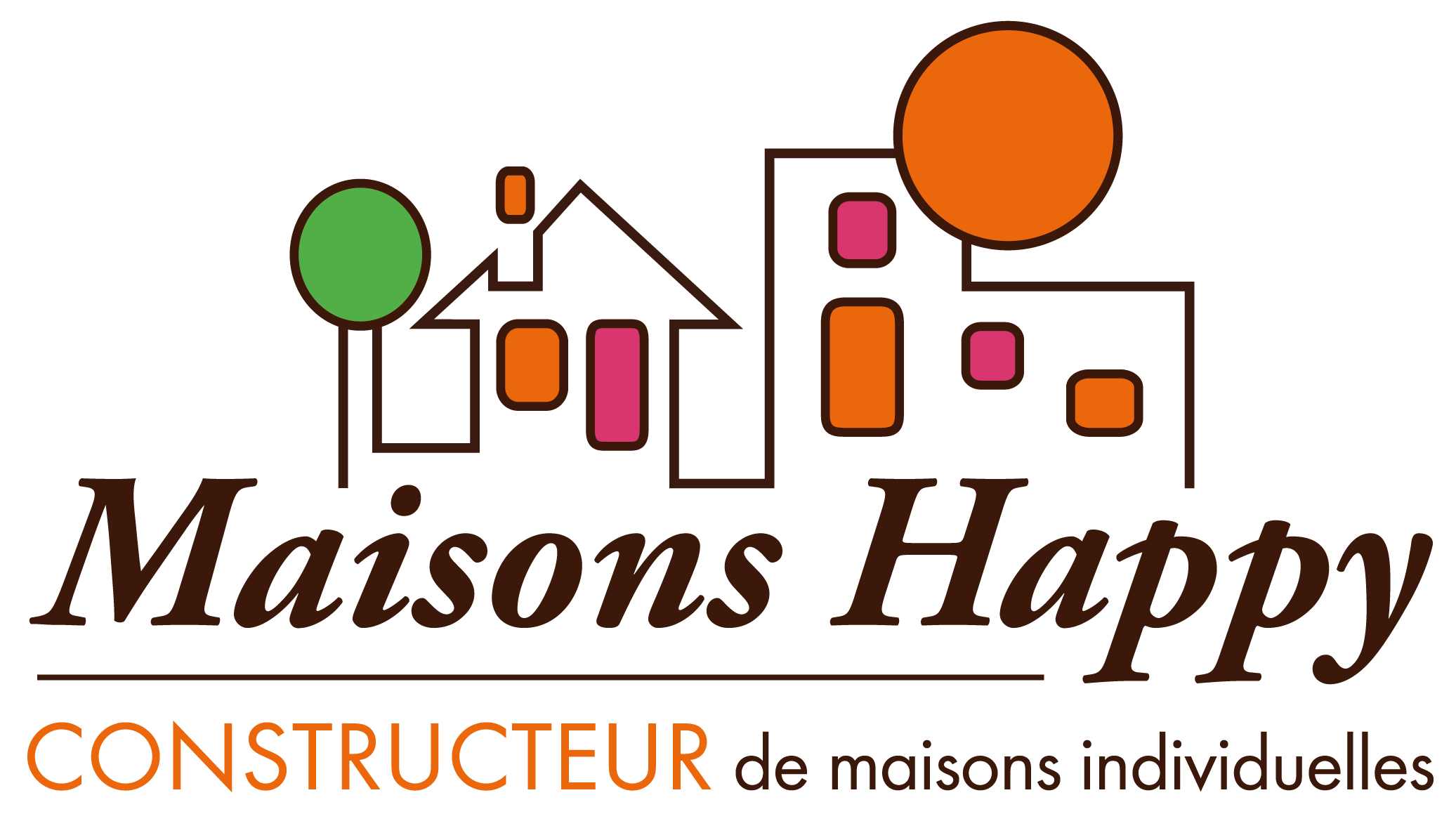 MaisonsHappyLogo