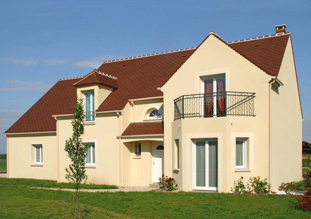 Réalisation de Maisons Tradi-Pierre