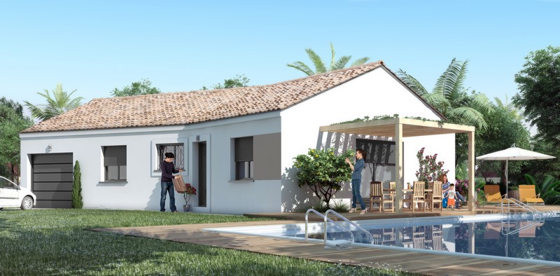 Réalisation de VILLAS BELLA