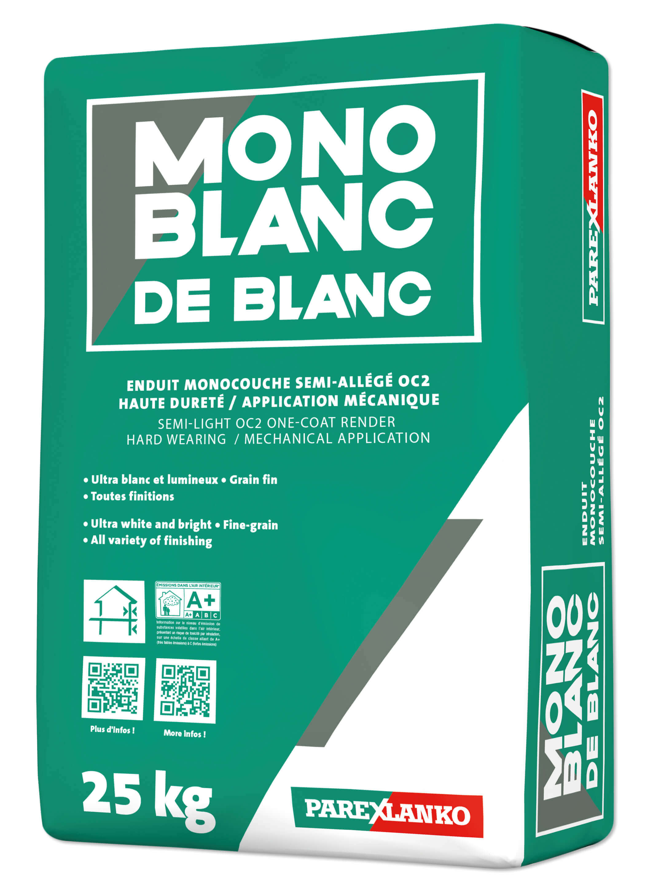 monoblanc