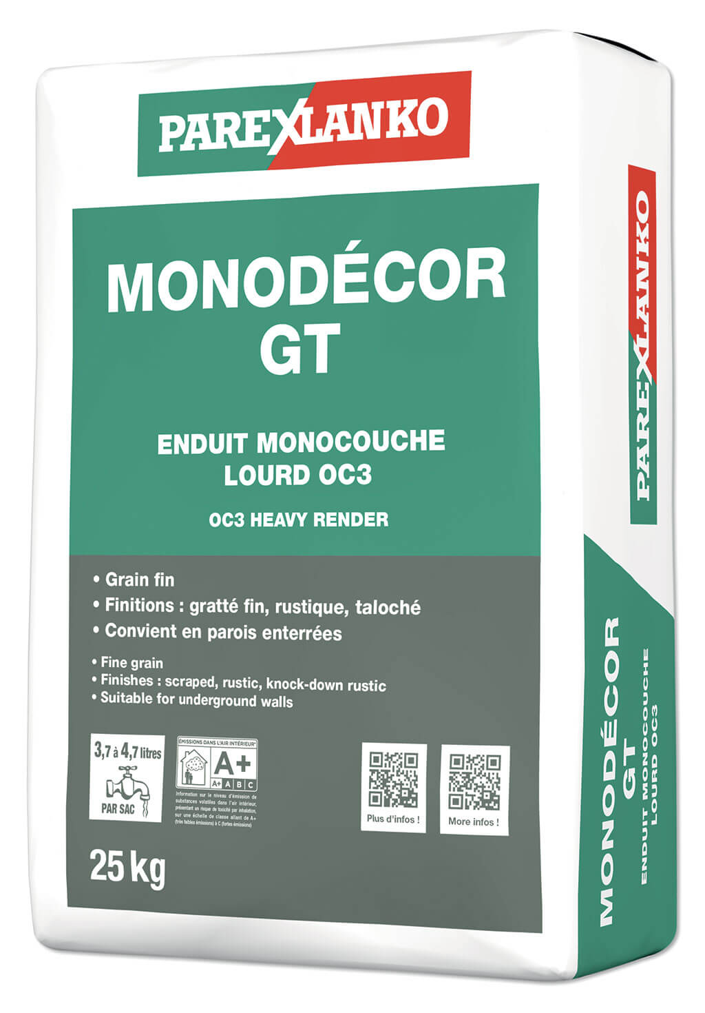 monodecor