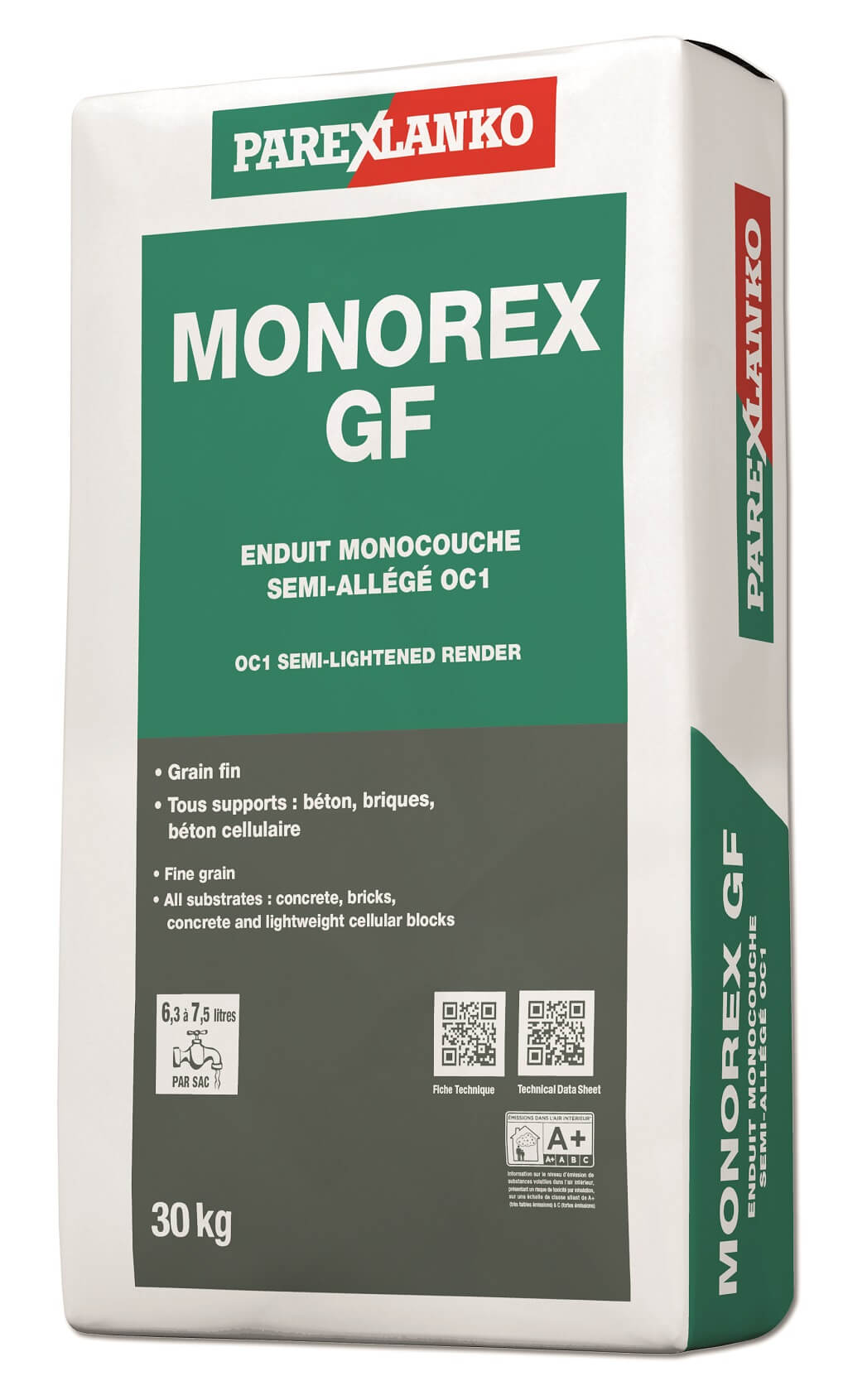 monorex