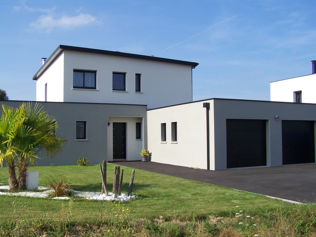 Réalisation de Mortier Construction