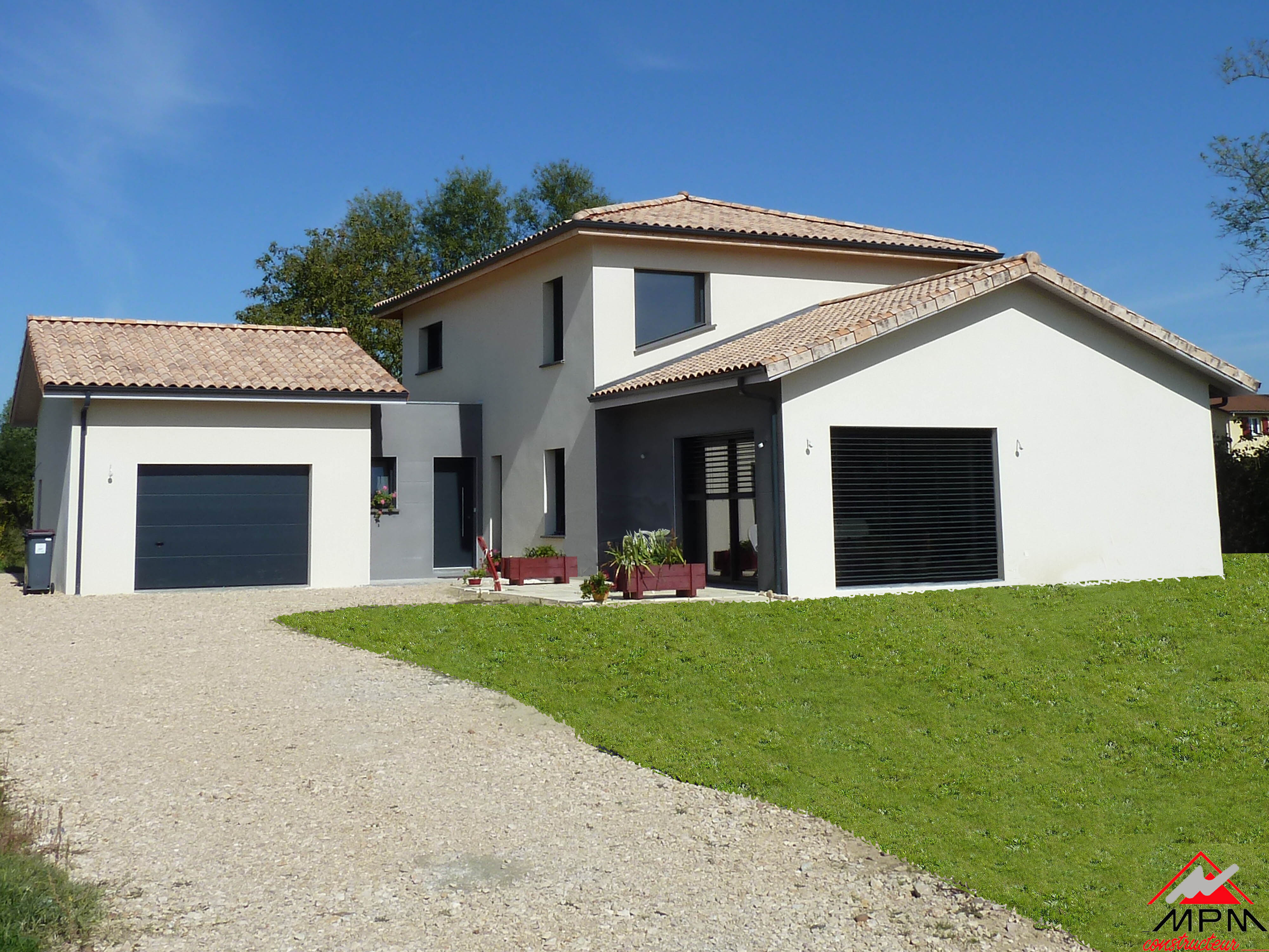MPM Constructions - MAINGUY