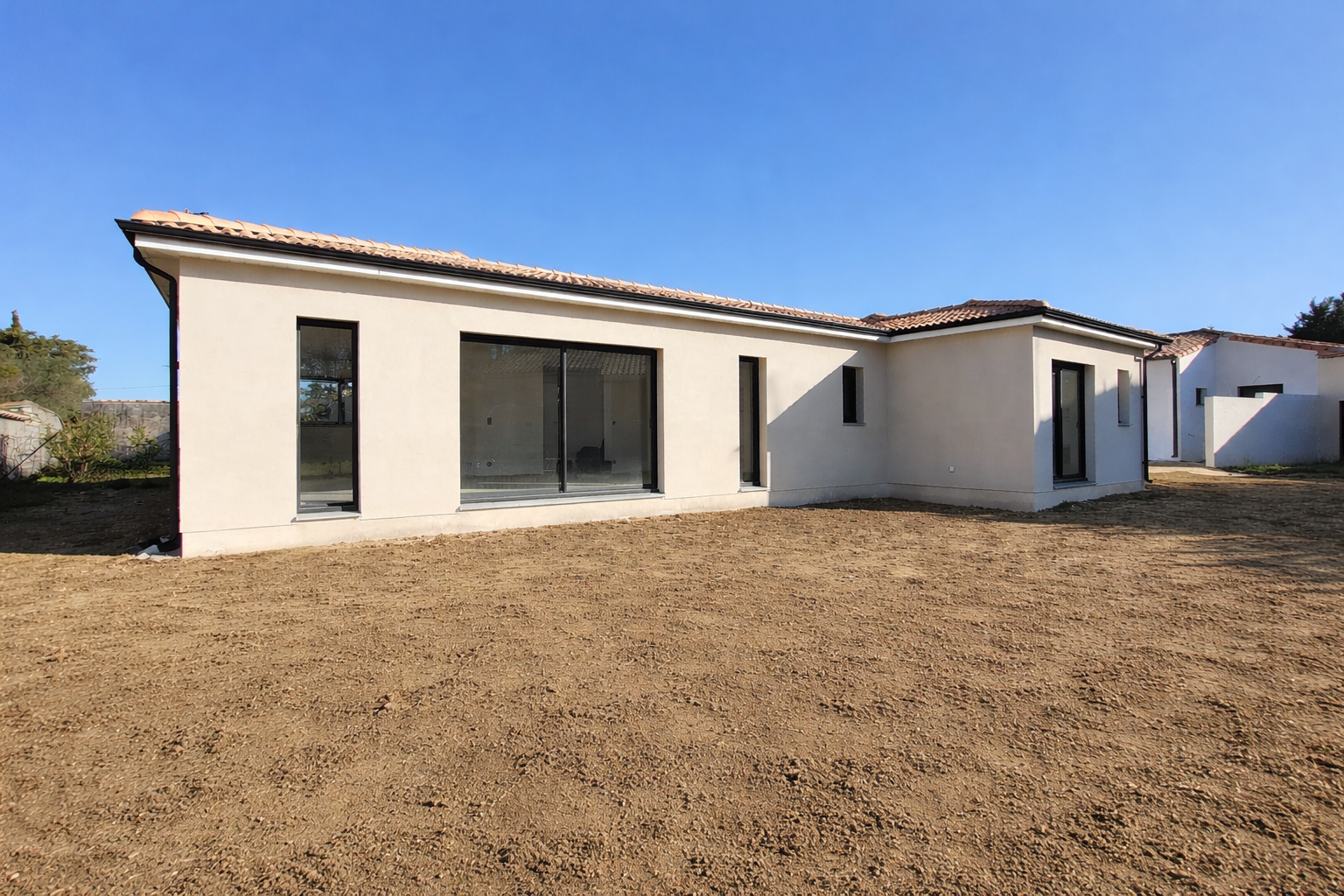 Réalisation de Natilia Montpellier Grand Est