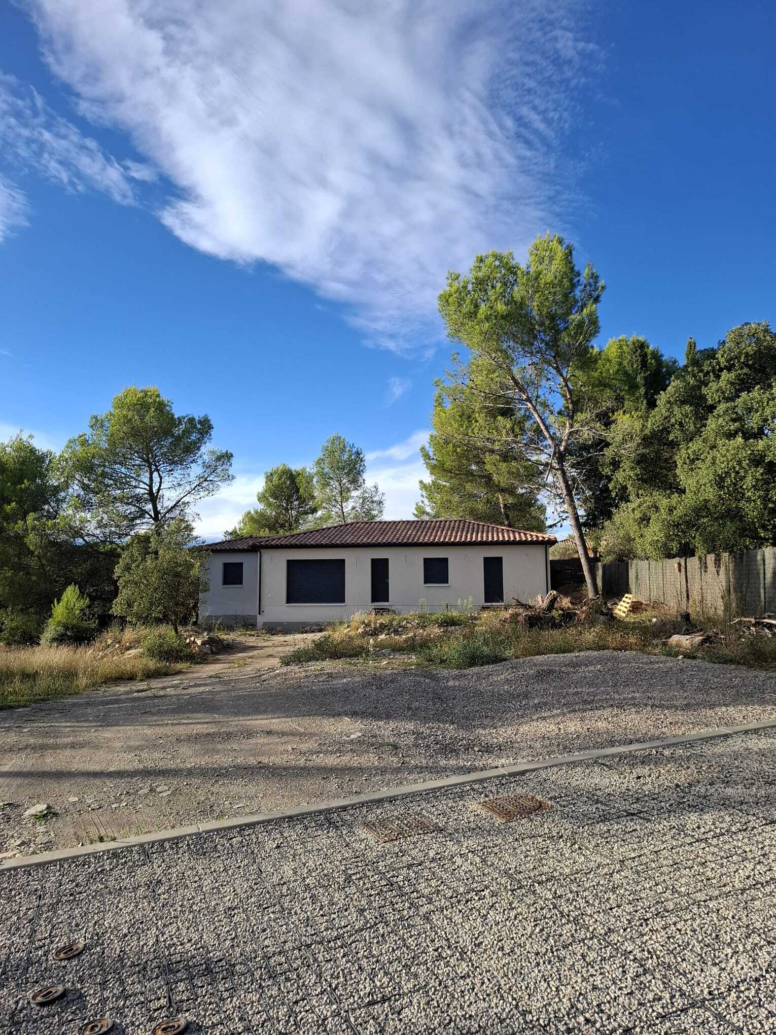 Réalisation de Natilia Montpellier Grand Est