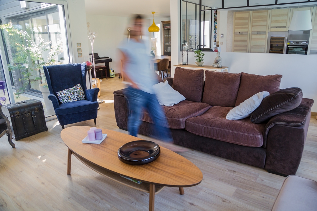 Réalisation de Maisons Nature et Bois SCC Royan