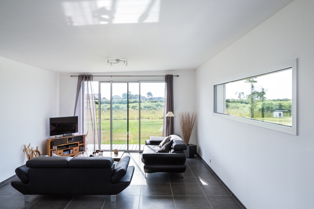 Réalisation de Maisons Nature et Bois Toulouse