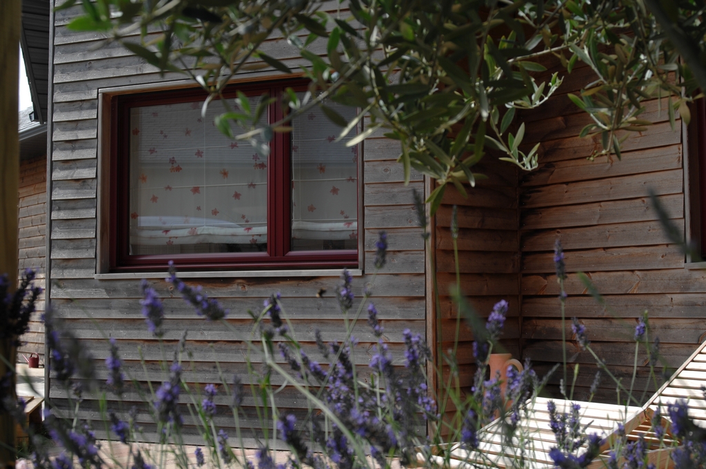 Réalisation de Maisons Nature et Bois Seysses