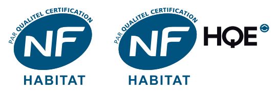 NF Habitat Logos