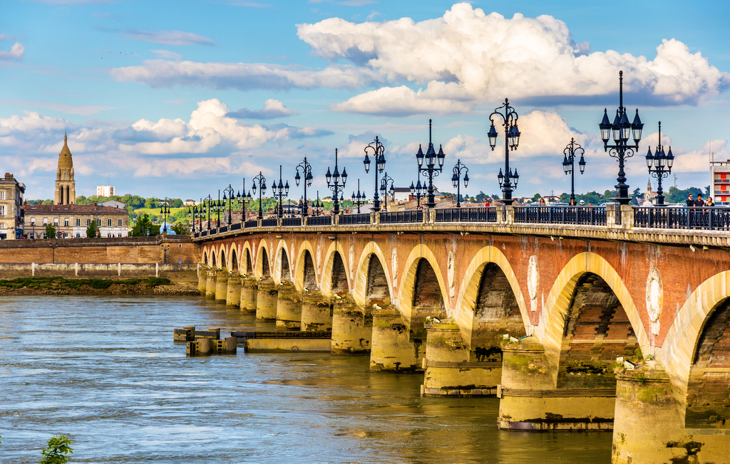 Nouvelle Aquitaine