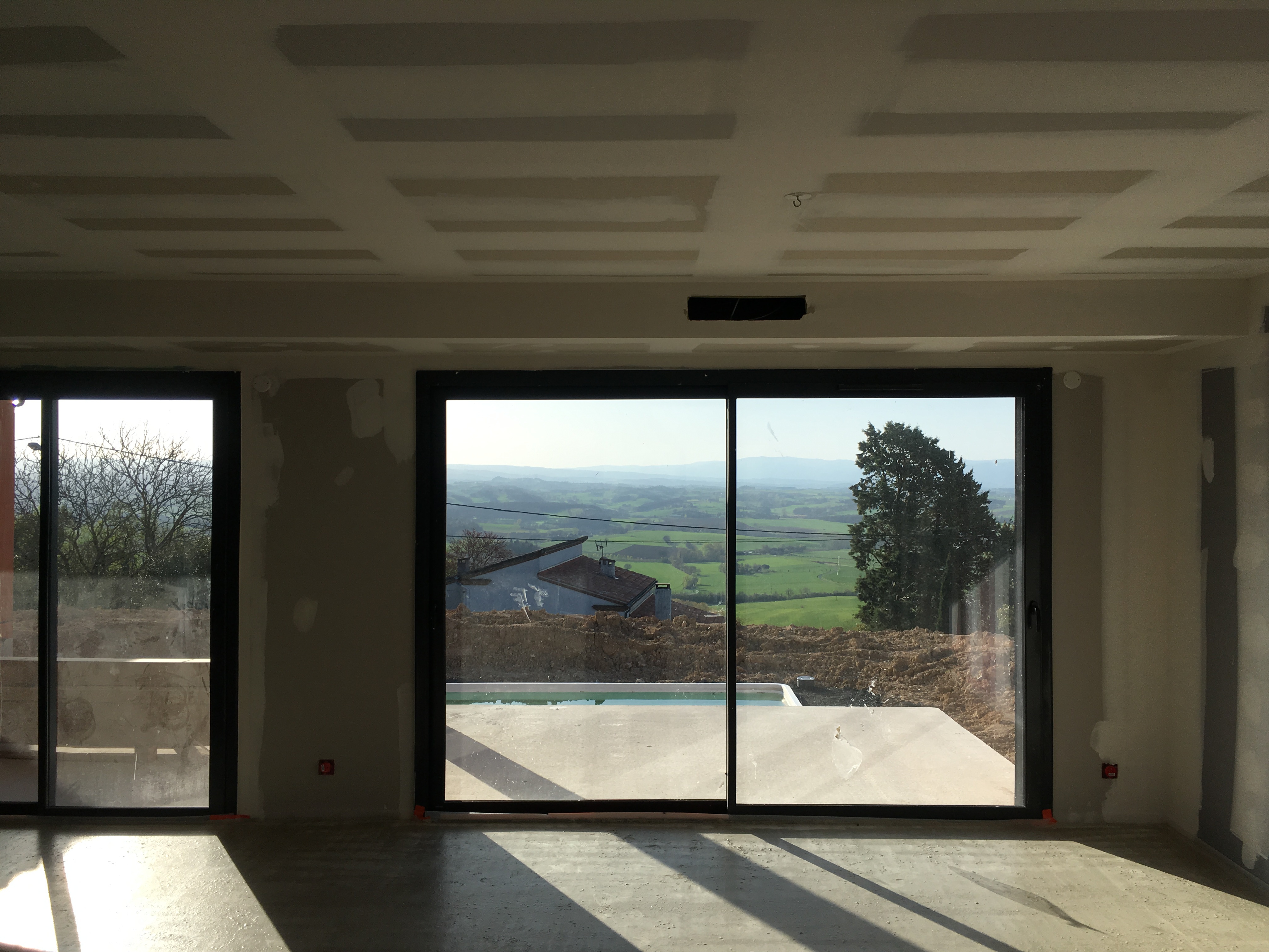 Réalisation de Maisons Olmiere