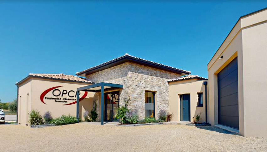 Réalisation de OPCR
