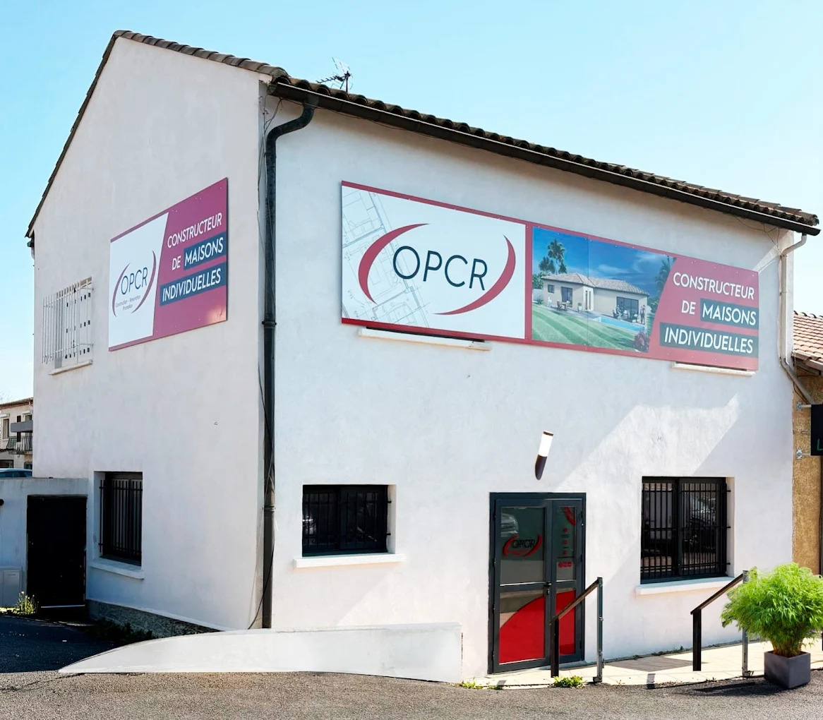 Réalisation de OPCR