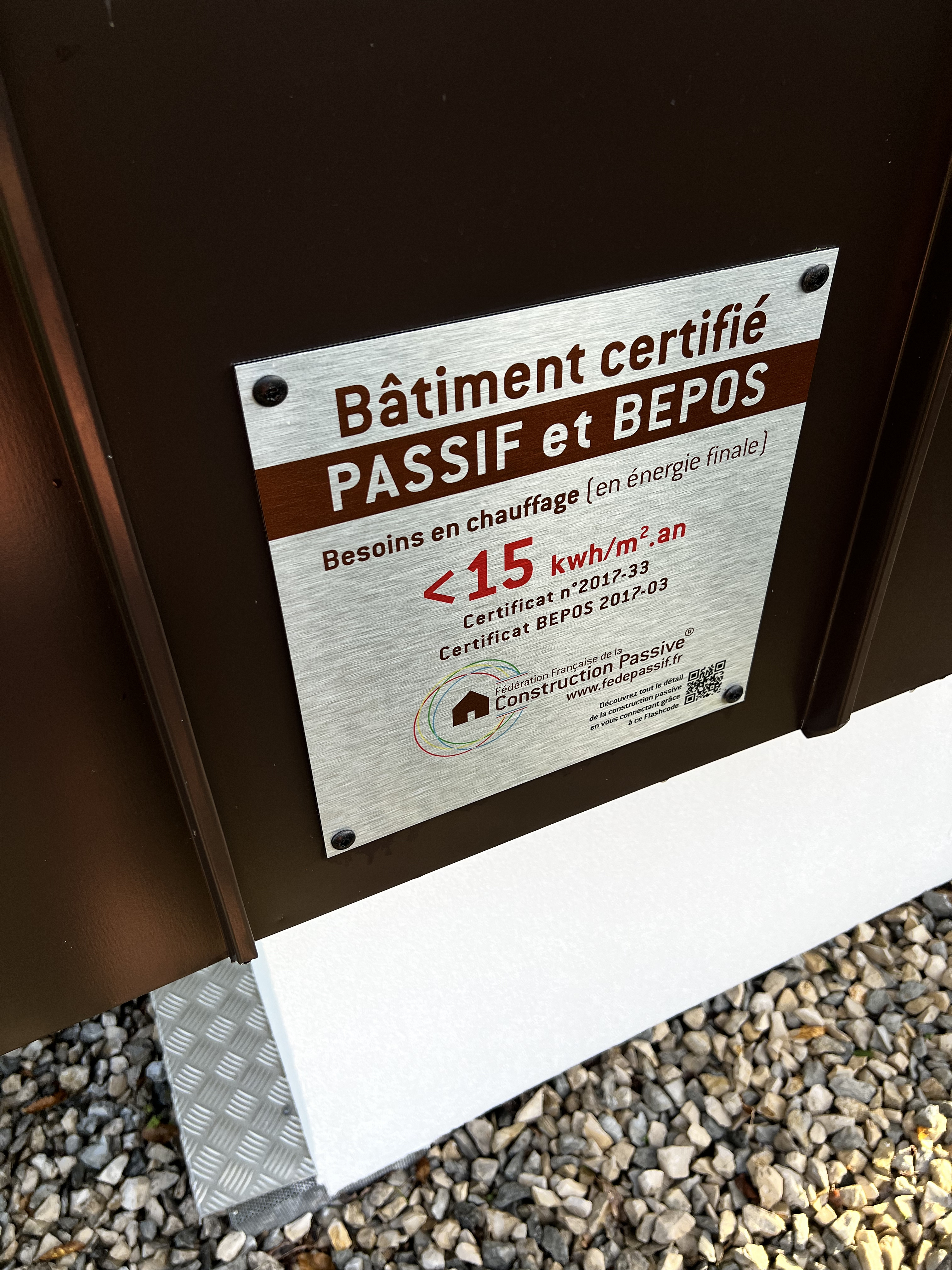 Réalisation de PASS.iV