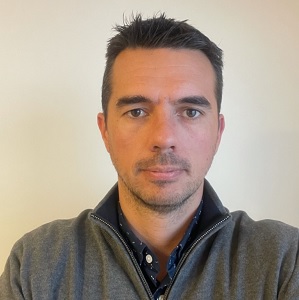 PDT 84 Frédéric Saintagne
