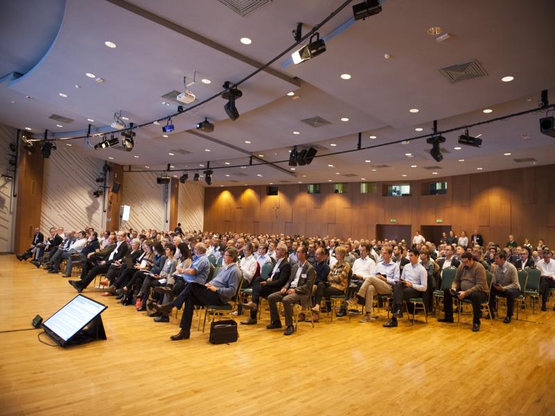 Photo salle Séminaire Technique Dubrovnik