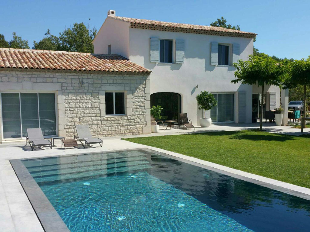 Réalisation de AME DES BASTIDES