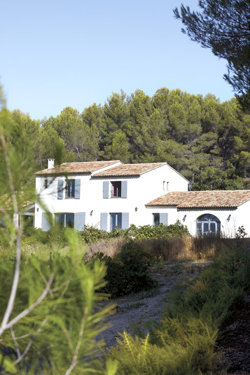 Réalisation de AME DES BASTIDES