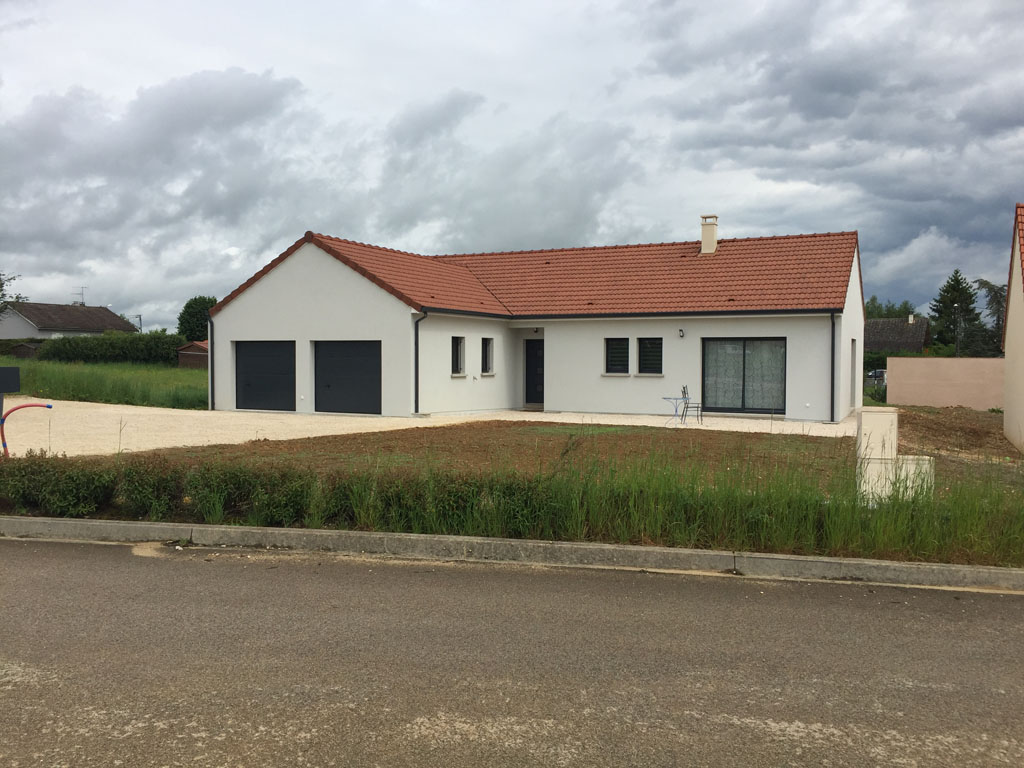 Réalisation de LE COIN DU FEU