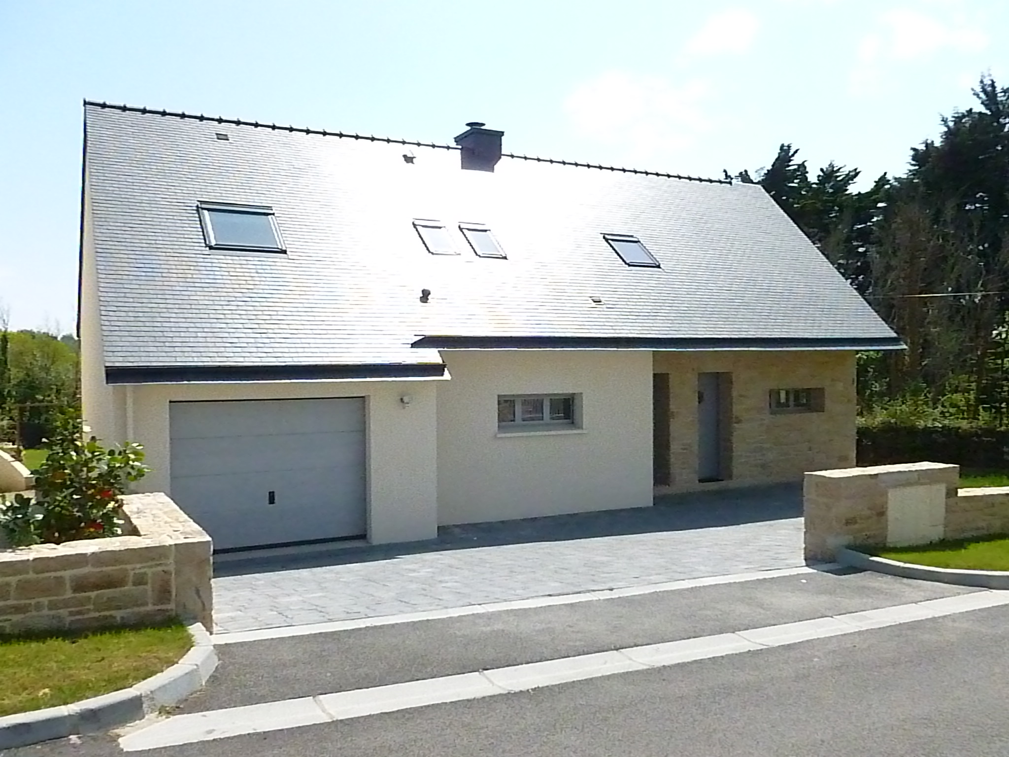 Réalisation de CONSTRUCTIONS DU GOLFE