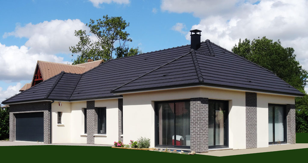 Réalisation de HABITAT PICARD