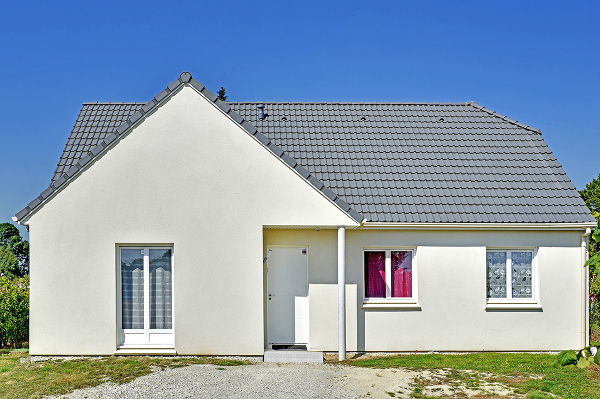 Réalisation de MAISONS BALENCY