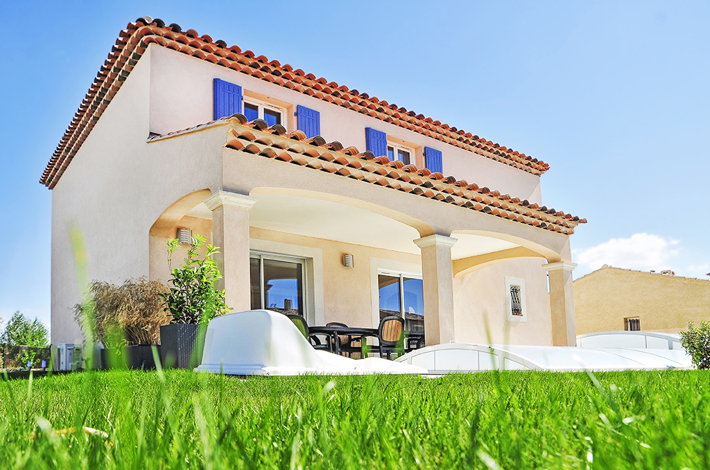 Réalisation de MAISONS BALENCY