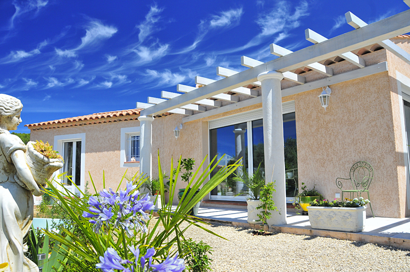 Réalisation de MAISONS BALENCY