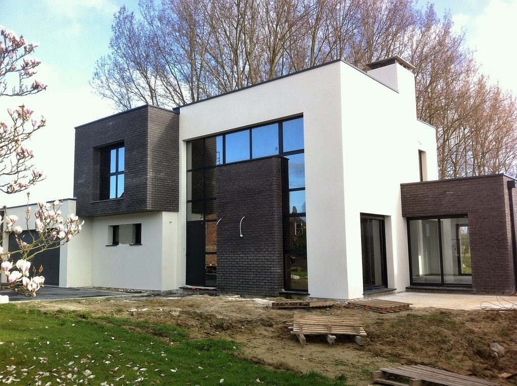 Réalisation de Maisons Car&Ver