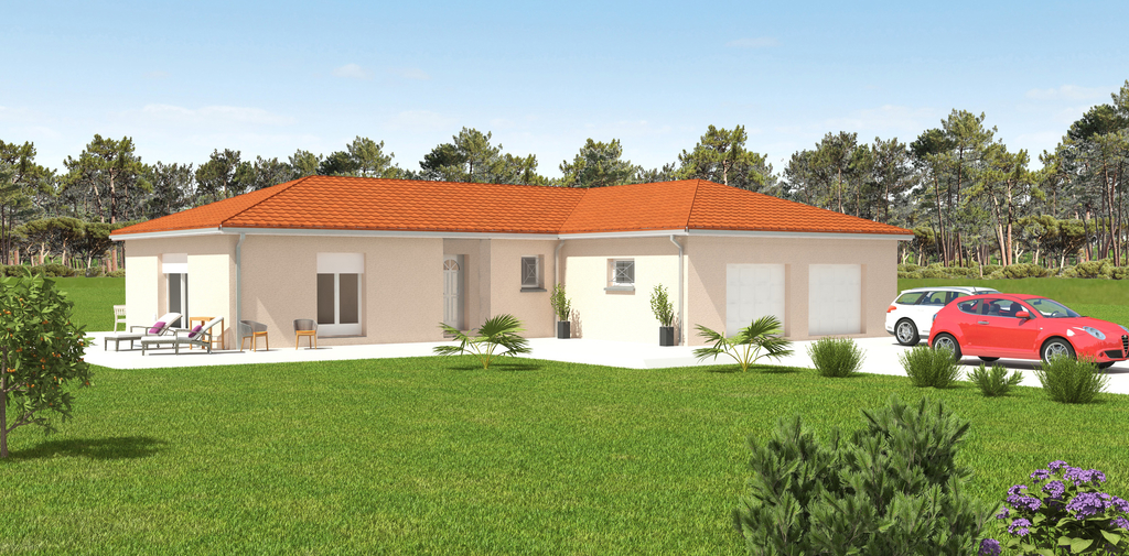 Réalisation de MAISONS MAG