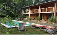 Réalisation de Maisons Bois Coureau