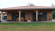 Réalisation de Maisons Bois Coureau