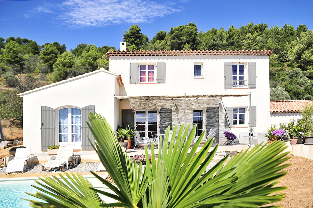 Réalisation de MAISONS FRANCE CONFORT