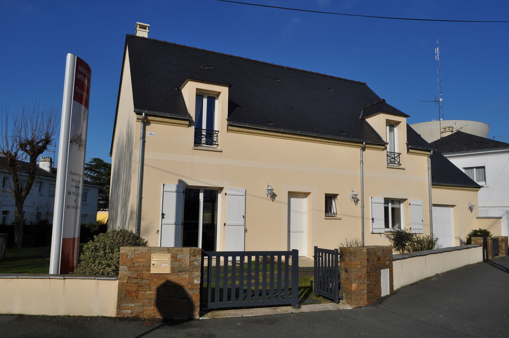 Réalisation de Maisons Pierre