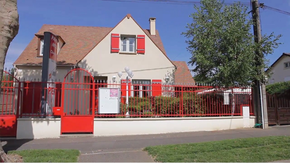 Réalisation de Maisons Pierre