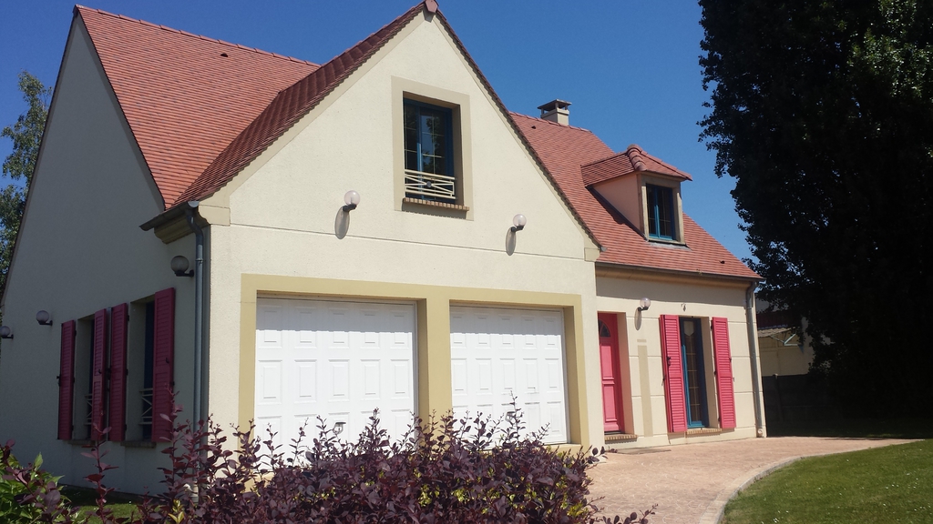 Réalisation de Maisons Pierre