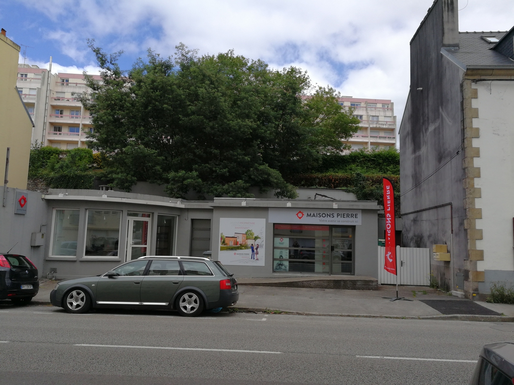 Réalisation de Maisons Pierre