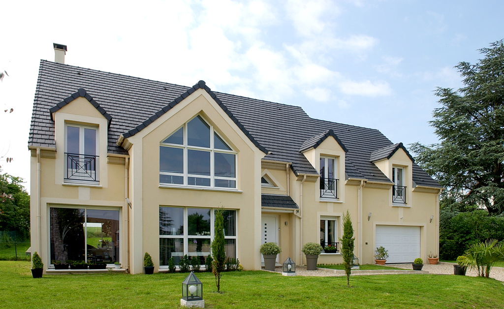Réalisation de LE PAVILLON Français