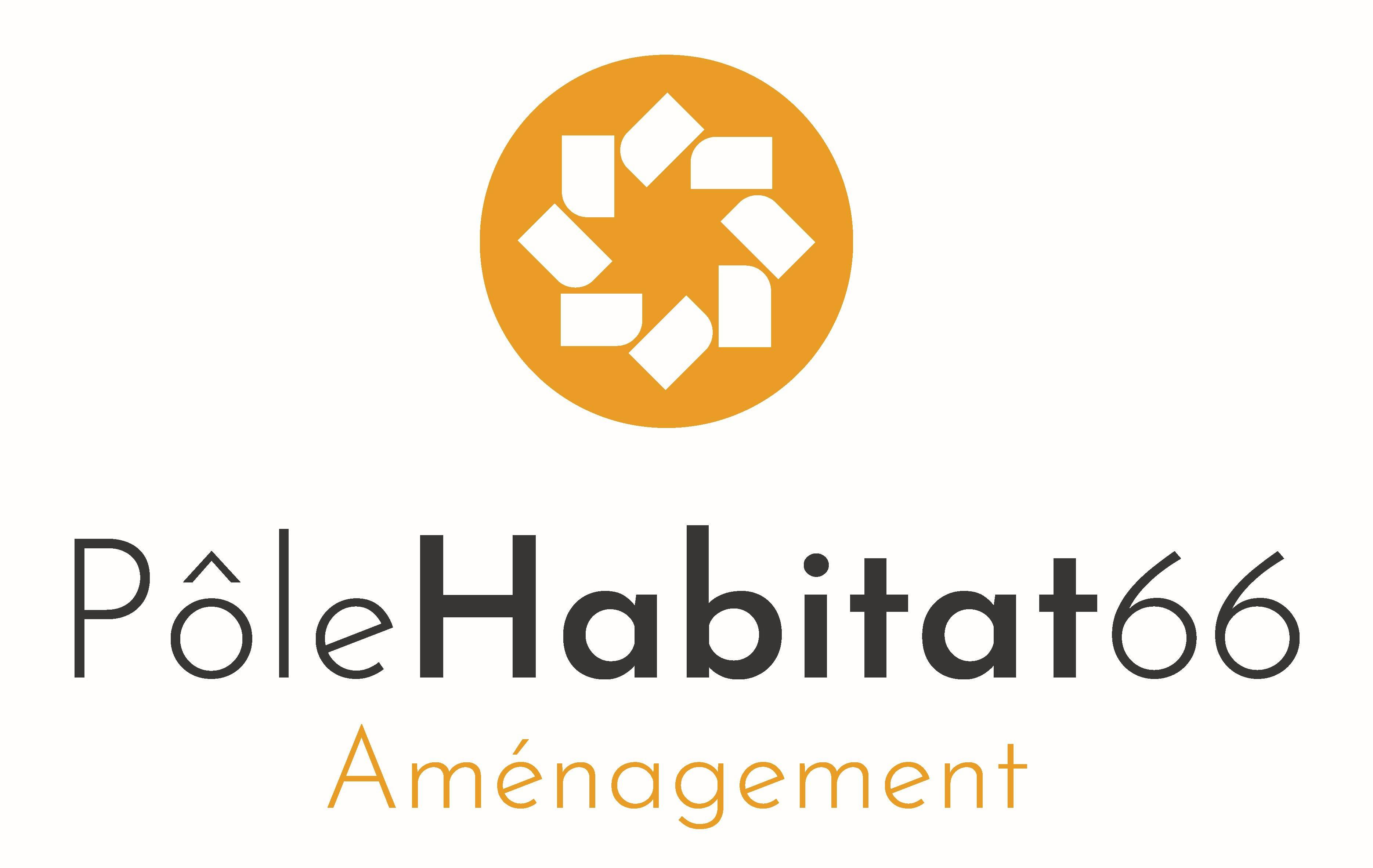 POLE HABITAT 66 Logo