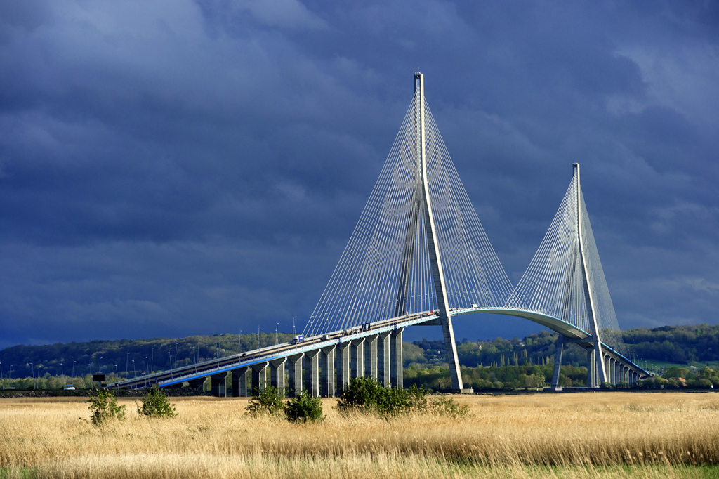 Pont de Normandie