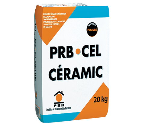 PRB2Celceramic