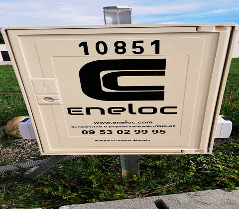 PRODUIT 1 ENELOC SOUTERRAIN