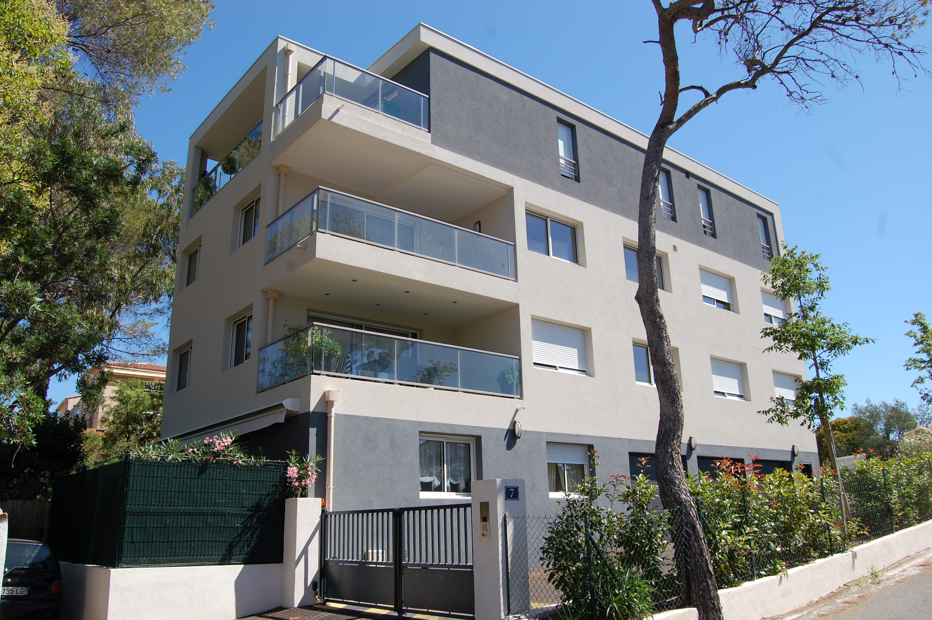 Réalisation de PROVENCE PROMOTION