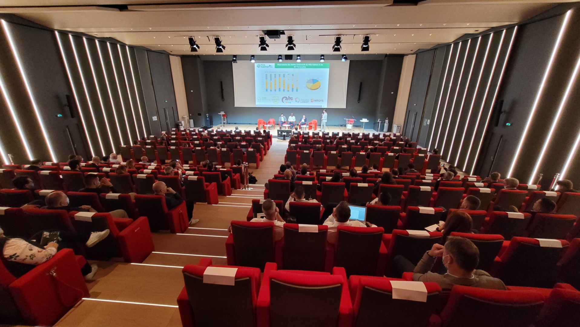 Rencontre régionale IDF 2021