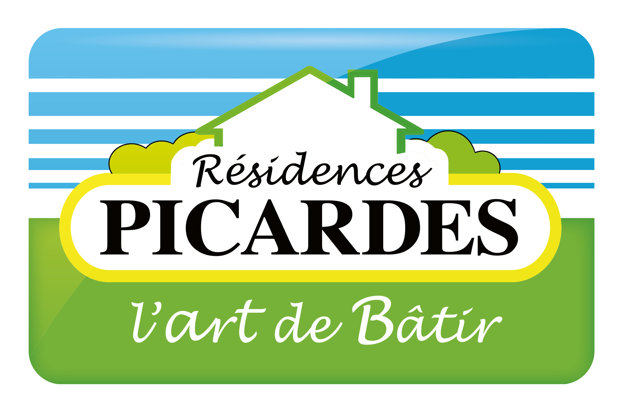 residencespicardeslogo