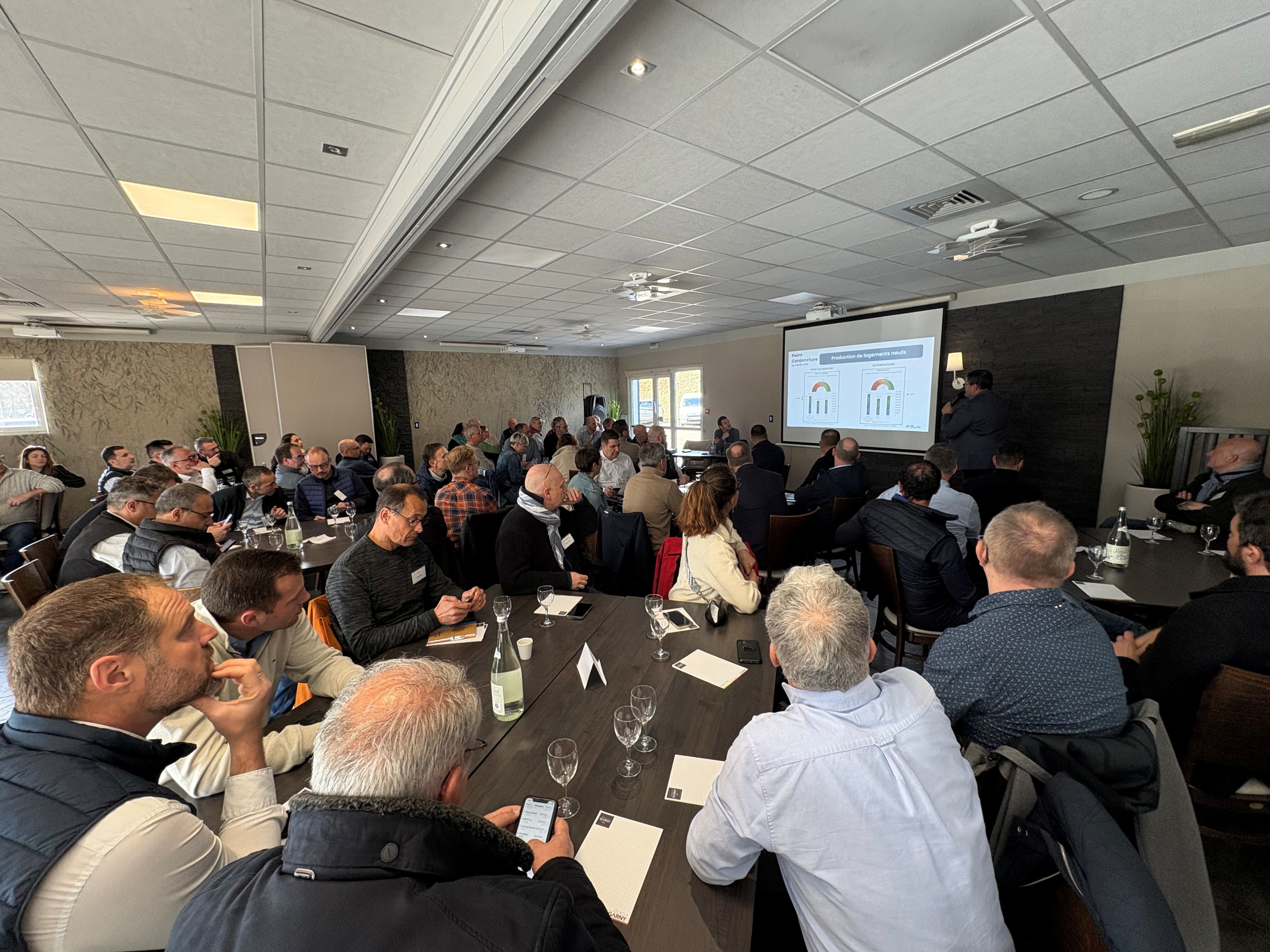 réunion en groupe 2