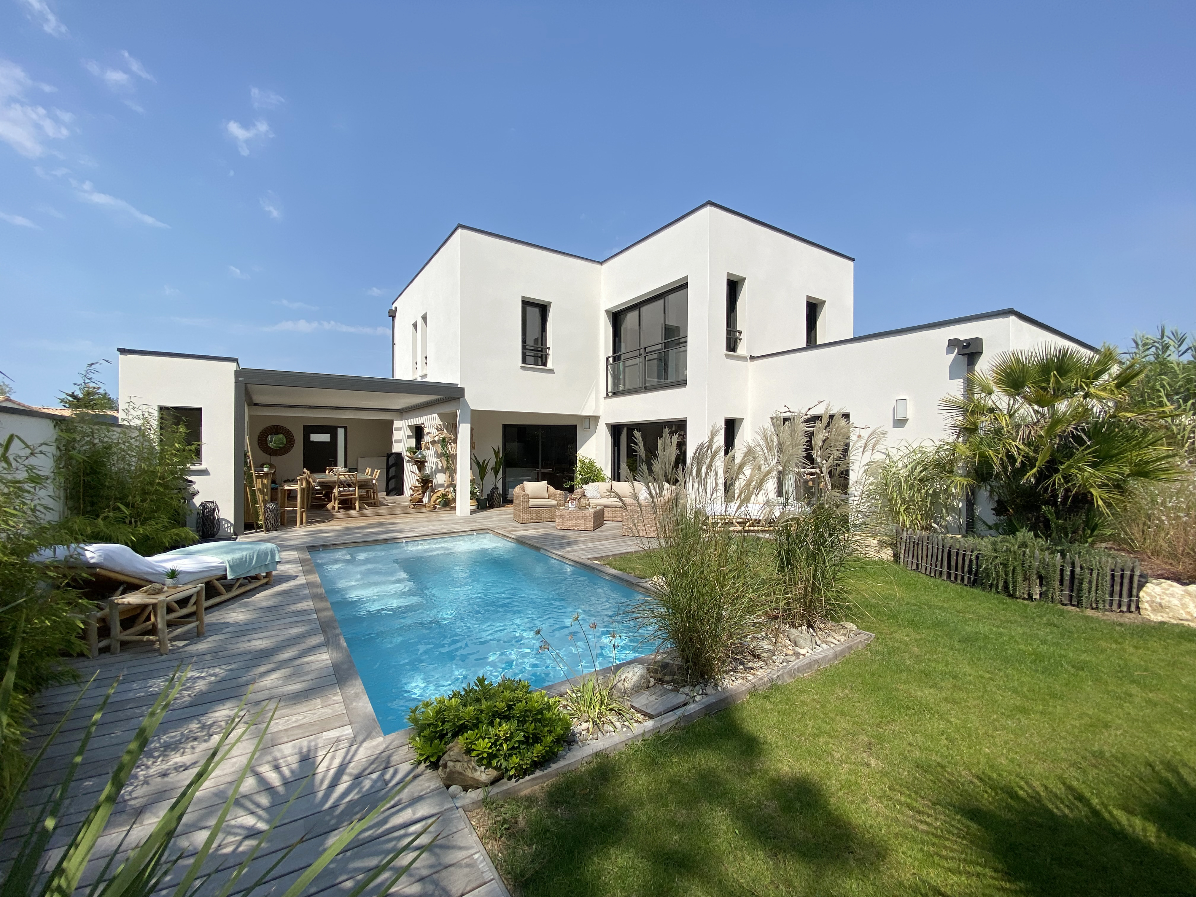 Réalisation de SATOV