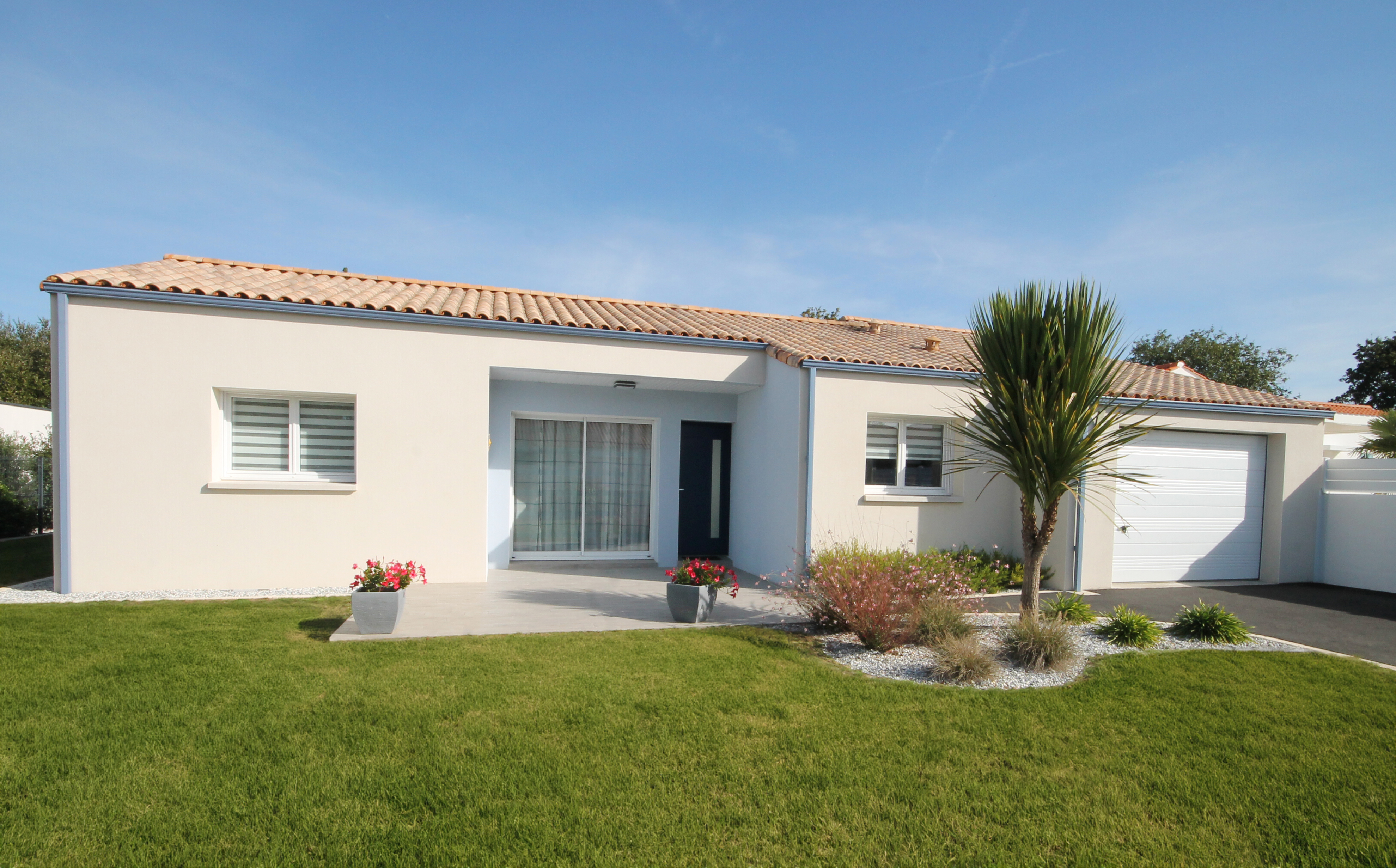 Réalisation de SATOV